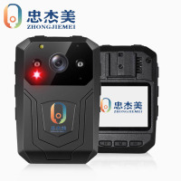 忠杰美数码摄像机执法记录仪专用