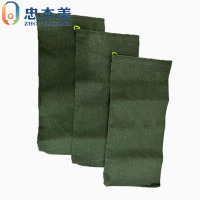 忠杰美涤纶编织袋帆布袋包装袋防洪防汛