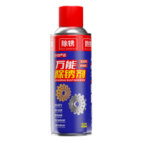 巨奇多功能防锈润滑剂金属松锈剂油强力去锈喷剂汽车螺丝螺栓2848