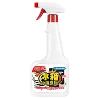 巨奇冰箱除臭剂去异味消毒杀菌家用净化除味去污去垢专用清洁2瓶2848