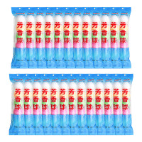 巨奇小便池除臭芳香球125粒装200g*25袋 卫生球男厕所卫生间除臭商用2848