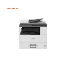 方正(Founder) FR3127 主机+双面输稿器 多功能一体机 (计价单位:台) 白色