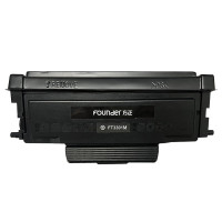 方正(Founder)FT3301M 3000页 适用于K3301/KM3302打印机 原装墨粉盒 黑色