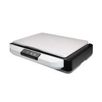 影源 X260A 国产高速高清彩色A3平板扫描仪 A3幅面快速平板扫描