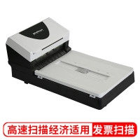 影源 M2100+ 馈纸+平板式双平台扫描仪