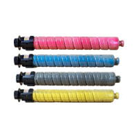 博翔 FT6260C 墨粉粉仓适用于方正(Founder)FR6245C/FR6260C复合机碳粉粉盒 整套(四色)