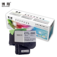 博翔 CTL-300 打印量2000页(适用PANTUM CP2506DN PLUS/CM7105DN) 粉筒 1.00 只/支 (计价单位:支) 黑色