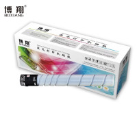 博翔TN324C墨粉盒蓝色 适用柯尼卡美能达 bizhub C368 C308 C358复印机碳粉