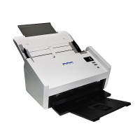 影源 X2110A 高速文档扫描仪 彩色双面全国产化A4馈纸式文档扫描仪