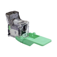 方正 FR6230C复印机鞍式装订器 S型 装订针 订书针 鞍钉FR6230C FR3240S(5000针带头)