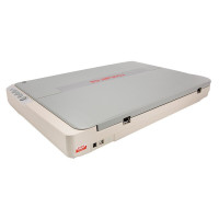 方正(Founder)Z1800平板扫描仪 A3办公文件档案彩色高清快速扫描 8秒/页