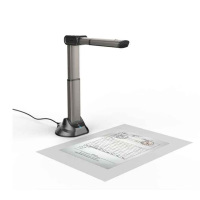 方正Q1600讲课仪高拍仪1500万像素自动对焦A4/A3幅面适用教学授课配讲课软件