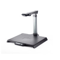 方正 Q1810 高拍仪 A3A4扫描仪1800万像素硬底座文字识别智能纠偏自动裁切正反面合并