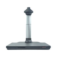 方正(Founder)Q690DS+高拍仪扫描仪A4双摄像头人像拍摄身份证读卡器