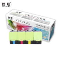 博翔(BOXIANG) CTL350HM 红色粉盒(含芯片)约5000张 适用奔图 CP5055DN/CM5055DN CP2510DN/CM7115DN/CP2500DN