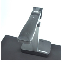 方正(Founder)Q688DS 高拍仪A3扫描仪 500万像素带二代身份证阅读器硬底座双摄像头