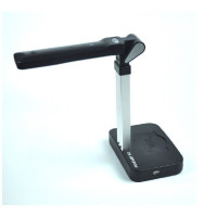 方正 Q680DS 高拍仪A3扫描仪 500万像素带二代身份证阅读器硬底座双摄像头