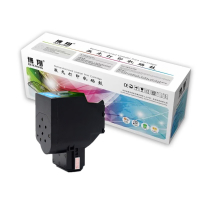 博翔 CTL350HC 青色粉盒 (含芯片)约5000张 适用奔图 CP5055DN/CM5055DN CP2510DN/CM7115DN/CP2500DN/CM7000FDN