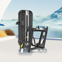 胜迈坐姿划船训练器SM-004