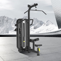 胜迈 高拉背训练器SM-012C