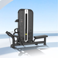 胜迈高拉背训练器SM-012A