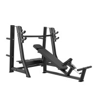 胜迈豪华上斜卧推架SM-025