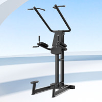 胜迈单杠提膝训练器SM-027