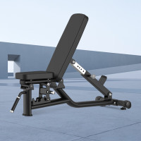 胜迈可调哑铃椅SM-037