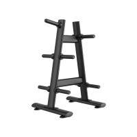 胜迈杠铃片架SM-041