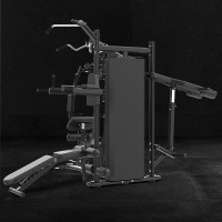 胜迈 三人站综合训练器 SM-1003