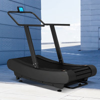胜迈 无动力跑步机 SM-601