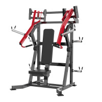 胜迈 上斜推肩训练器 SMV-01