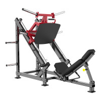 胜迈 45度倒蹬训练器 SMV-10