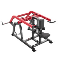 胜迈 坐式下压三头肌训练器SMV-26