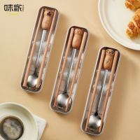 味家筷子勺子套装