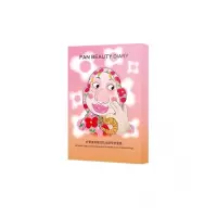 FAN BEAUTY DIARY虾青素双抗早安面膜提亮