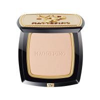 毛戈平光感柔纱凝颜小金扇粉饼哑光散粉定妆补妆持久801