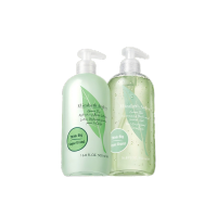 伊丽莎白雅顿绿茶清新身体护理礼盒