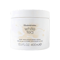 伊丽莎白雅顿白茶二件套