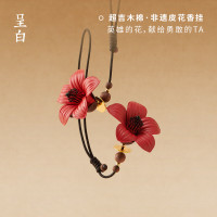 呈白CHENGBAI智能香薰机MB01香薰机静音设计负离子净化舒缓睡眠提神醒脑