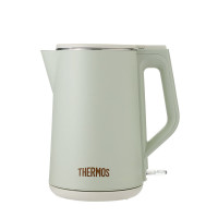 膳魔师智能变温电水壶TSM-1000 快速加热保温持久长效隔热设计