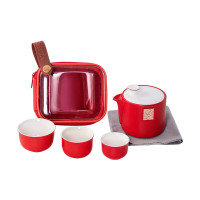 多样屋TAYOHYA保温杯304不锈钢真空保温9重防护时尚简约商务便携水杯