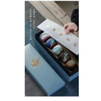 宥智芯智能保温杯350ml高效保温长效密封时尚防滑设计