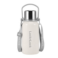 乐扣乐扣LOCK&LOCK保温壶3L长效锁温防漏便携户外旅行设计