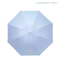 天堂伞自动伞女士便携折叠晴雨两用伞轻便防风大伞骨架牢固伞面防水透气设计