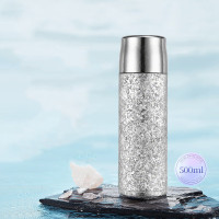 壹滴水 edish 纯钛保温水杯 国产高端长效保温设计