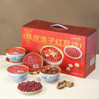 燕叨叨 陈皮莲子红豆沙1368g
