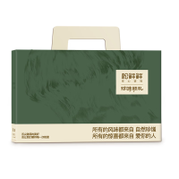 松鲜鲜 山野寻鲜礼盒1470g