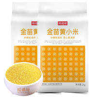 裕道府 金苗黄小米 1kg/ 袋