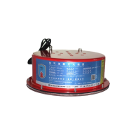 中消安热气溶胶灭火装置 QRR1.0G/S